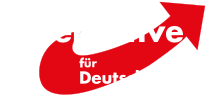 AfD Kreisverband Main-Spessart Logo