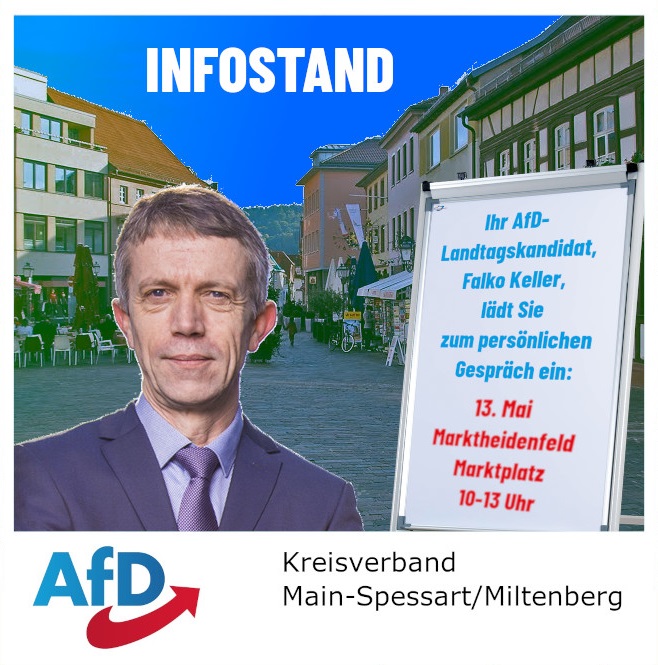 FALKO-HÄDEFELD